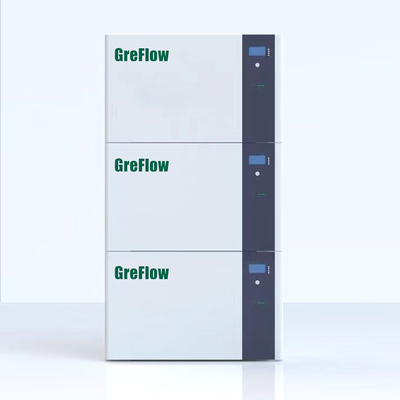 가정 에너지 저장을 위한 48v 600ah 리튬 전력 벽 배터리 30 kw