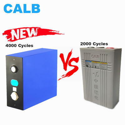 3.2v CALB Lifepo4 배터리