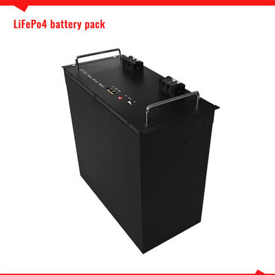 태양열 저장 체계를 위한 BMS 48v 200ah Lifepo4 리튬 전지 팩 MSDS
