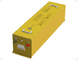 200Ah 72V LiFePO4 건전지 골프 카트 리튬 건전지는 노란 색깔을 주문을 받아서 만듭니다