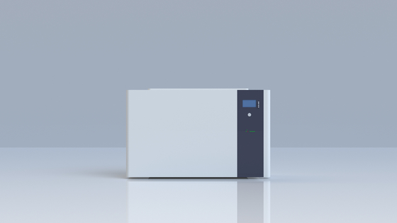 태양 에너지 시스템을 위한 벽 대기 20 kw 리튬 전력 벽 배터리