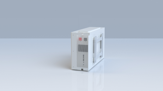 태양 에너지 시스템을 위한 벽 대기 20 kw 리튬 전력 벽 배터리
