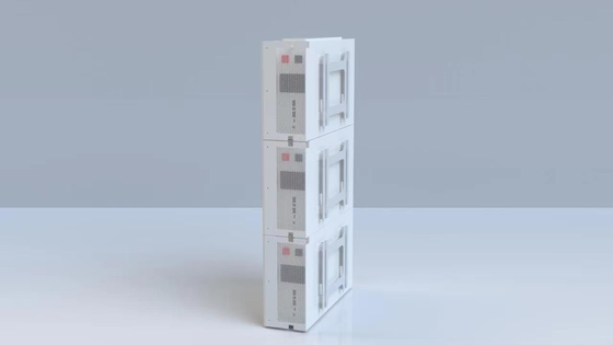 태양 에너지 시스템을 위한 벽 대기 20 kw 리튬 전력 벽 배터리