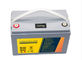 IEC62133 RV 리튬 배터리 팩