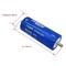 인롱 66160A 2.3V 30Ah 리듐 티탄염 배터리 재충전이 가능한 LTO 베터리 셀